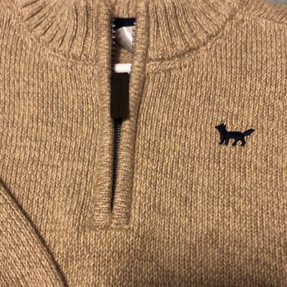 Infant sweater - Picture 2 of 2